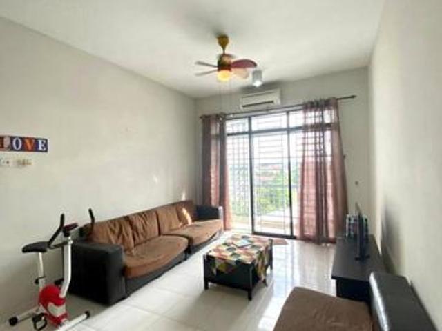 Serviced Residence for rent in Johore Bahru, Johor