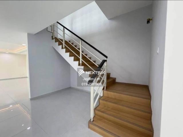 Residential House for sale in Johor