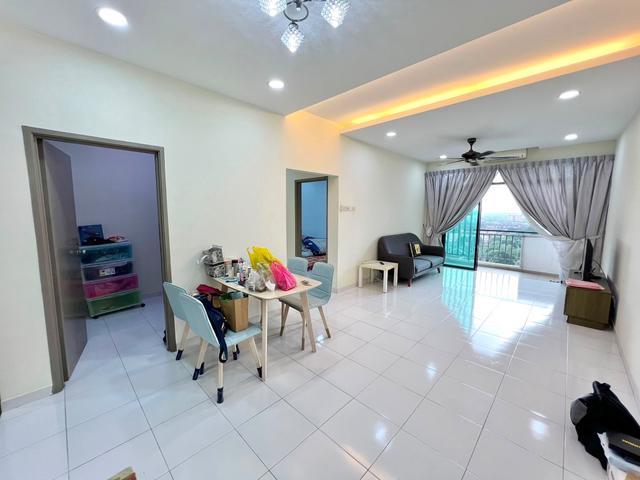 Serviced Residence for sale in Johor Bahru
