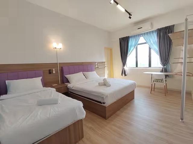 Serviced Residence for sale in Johore Bahru, Johor
