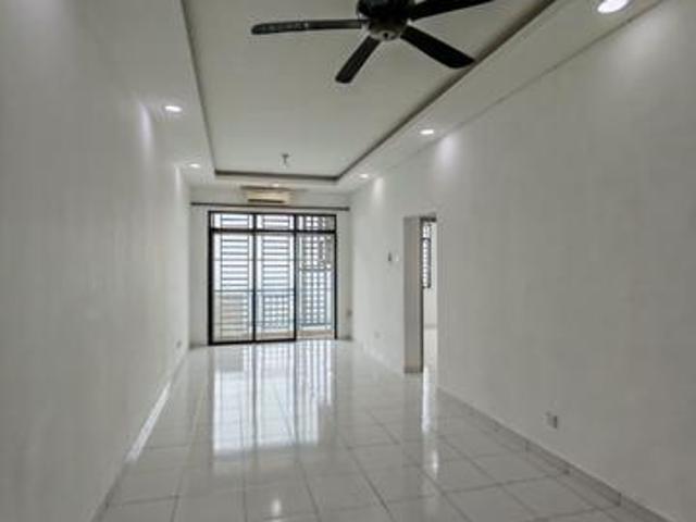 Serviced Residence for rent in Johor Bahru