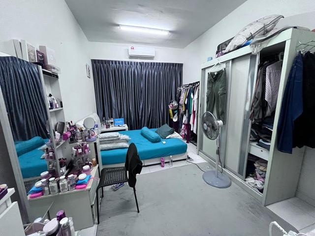 Serviced Residence for sale in Johore Bahru, Johor