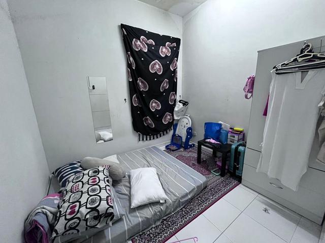 Serviced Residence for sale in Johore Bahru, Johor