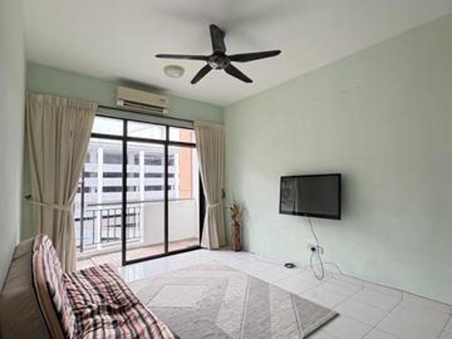 Serviced Residence for rent in Johor Bahru