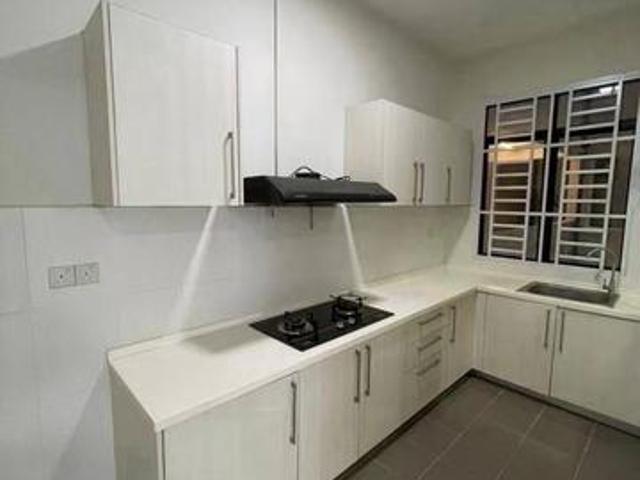 Serviced Residence for sale in Johore Bahru, Johor