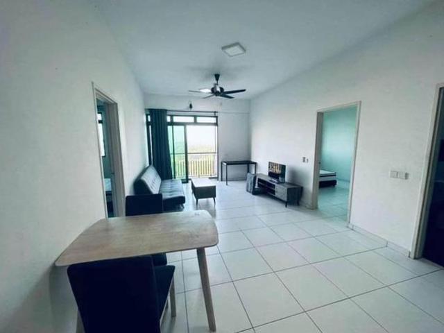 Serviced Residence for rent in Johor Bahru
