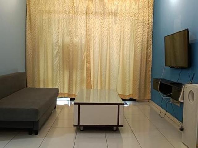 Serviced Residence for rent in Johore Bahru, Johor