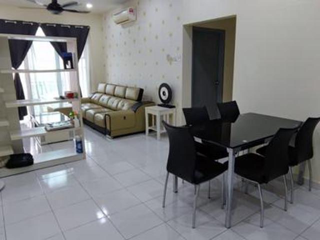 Serviced Residence for sale in Johore Bahru, Johor