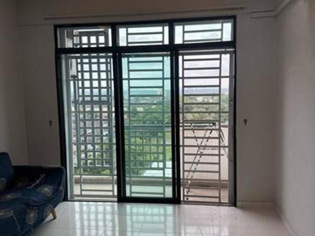 Serviced Residence for rent in Johor Bahru