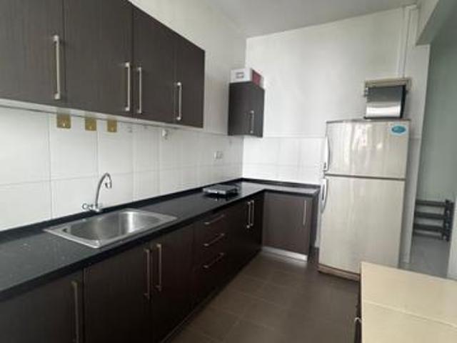 Apartment for rent in Johore Bahru, Johor