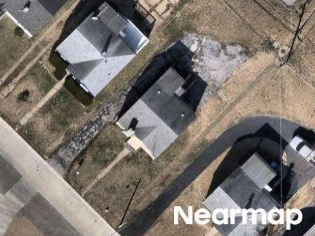 House for sale in Missouri
