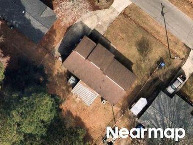 House for sale in South Carolina
