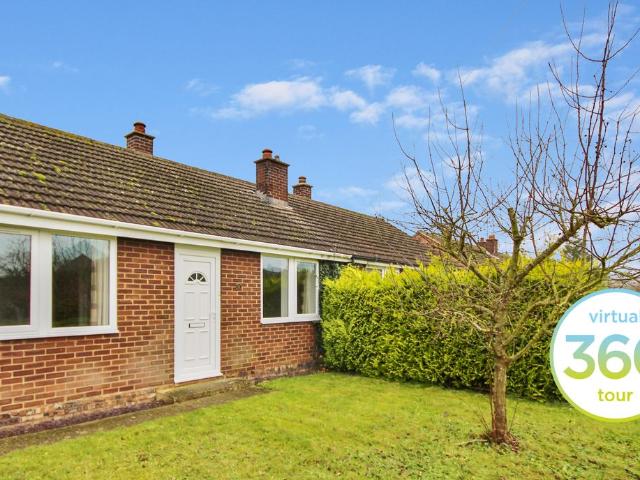 House for rent in Barway, Cambridgeshire