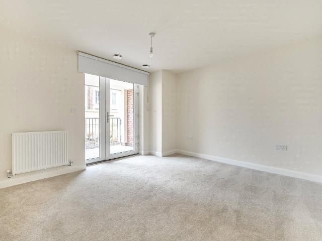 Apartment for rent in Eddington, Cambridge