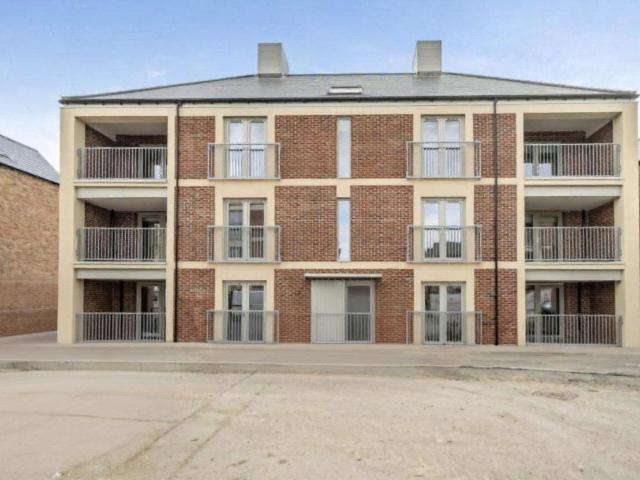 Apartment for rent in Eddington, Cambridge