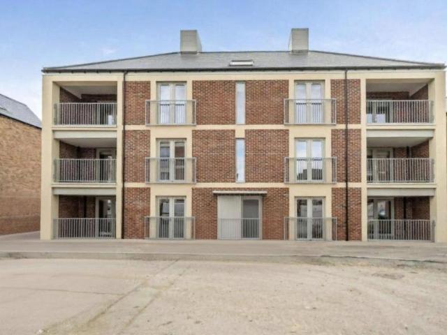 Apartment for rent in Eddington, Cambridge