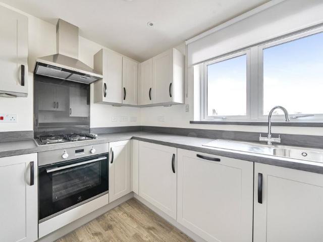 Apartment for rent in Eddington, Cambridge