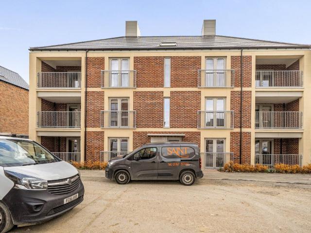 Apartment for rent in Eddington, Cambridge