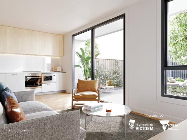 Townhouse for sale in Camerons Creek, Victoria