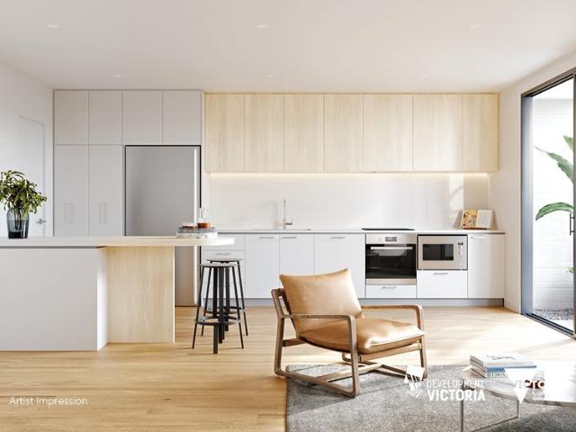 Townhouse for sale in Camerons Creek, Victoria
