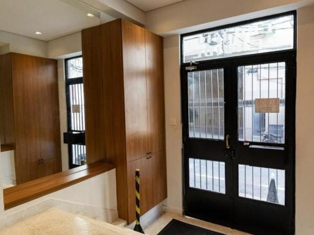Apartamento venda em Vila Olímpia, São Paulo