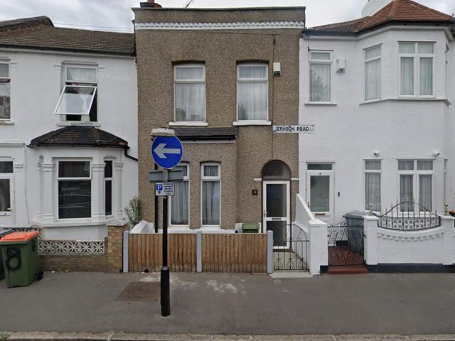 House for rent in Upton Park, Greater London