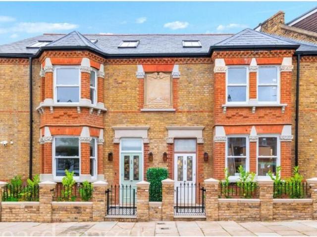 House for rent in London Borough of Wandsworth, Greater London