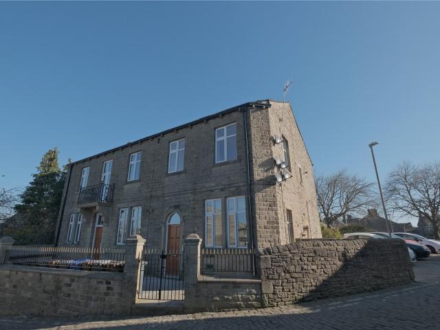 Apartment for rent in Higherford, Lancashire