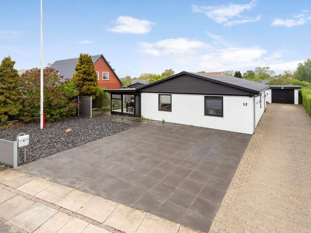 Villa til salg i Grenaa, Århus