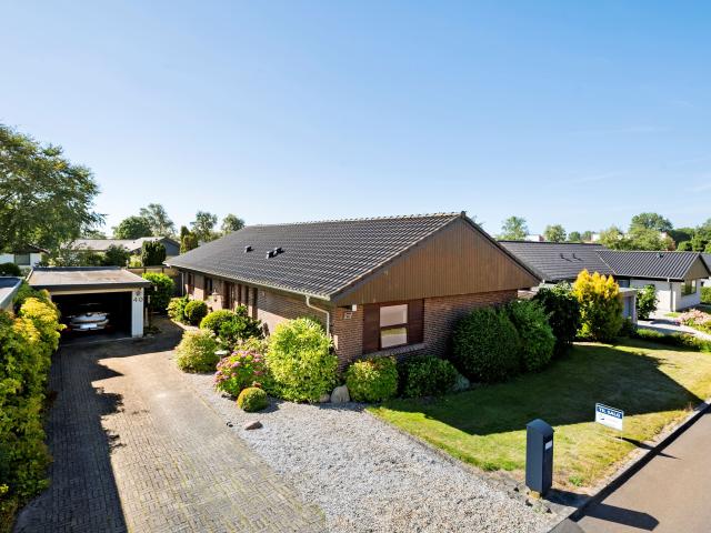 Villa til salg i Ikast, Århus