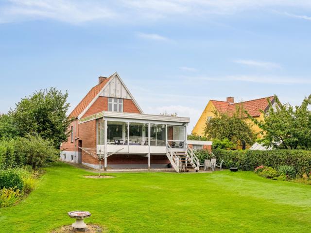 Villa til salg i Århus