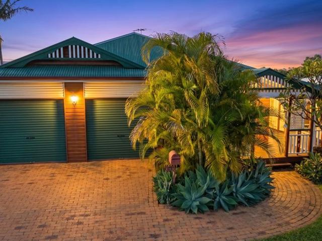 House for sale in Emerald, Queensland