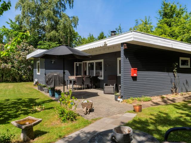 Hus til salg i Kalundborg