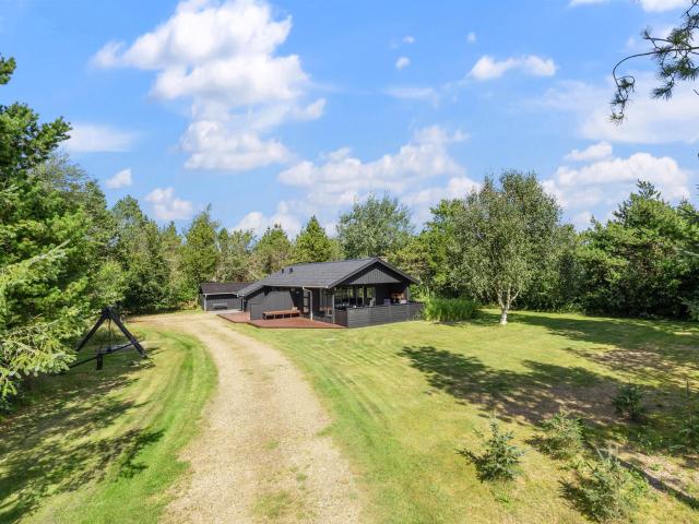 Hus til salg i Varde