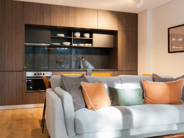 Apartamento alugar em Porto, Baixa do Porto