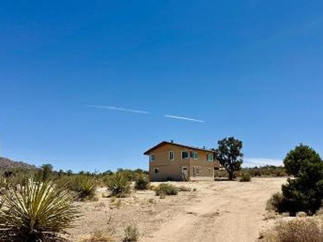 House for sale in Mountain Center, California