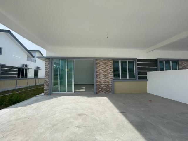 Residential House for sale in Kuala Selangor, Selangor