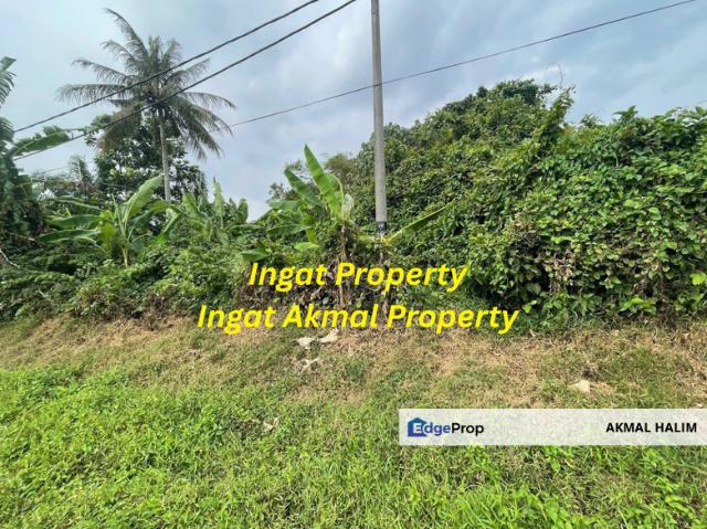 Shop for sale in Jeram, Selangor