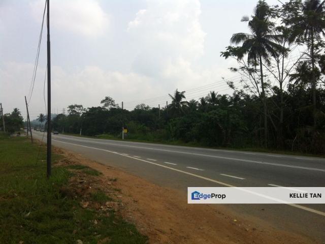 Warehouse for sale in Jeram, Selangor