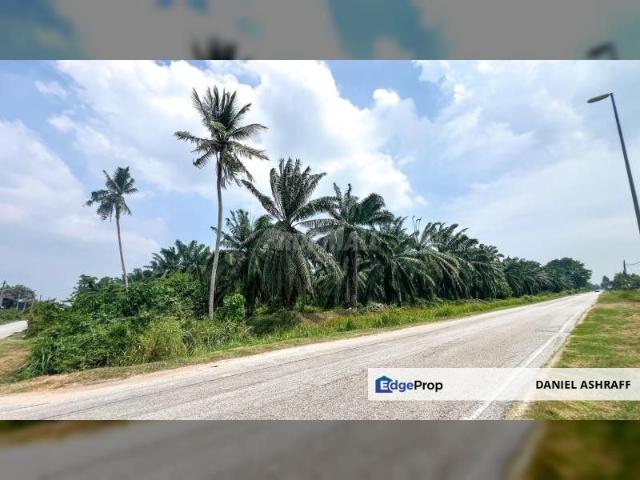 Warehouse for sale in Jeram, Selangor