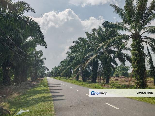 Warehouse for sale in Jeram, Selangor