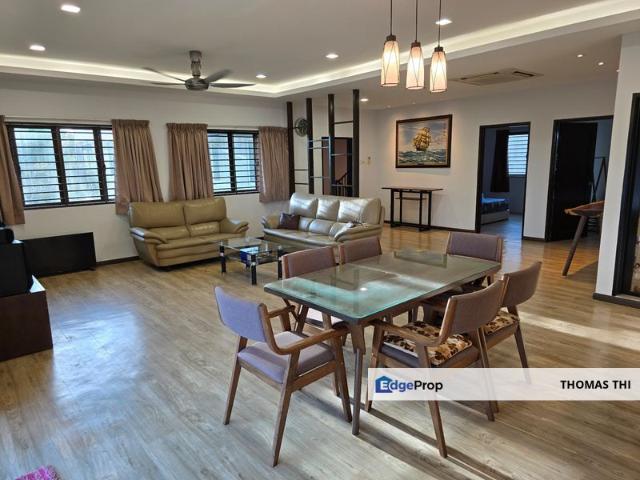 House for sale in Jeram, Selangor