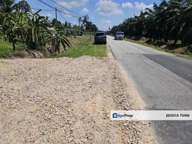 Shop for sale in Jeram, Selangor