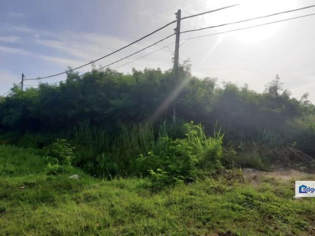 Warehouse for sale in Jeram, Selangor