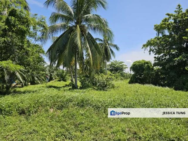 Shop for sale in Jeram, Selangor