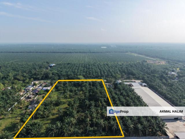 Shop for sale in Jeram, Selangor