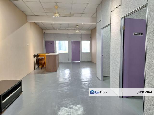 Shop for sale in Jeram, Selangor