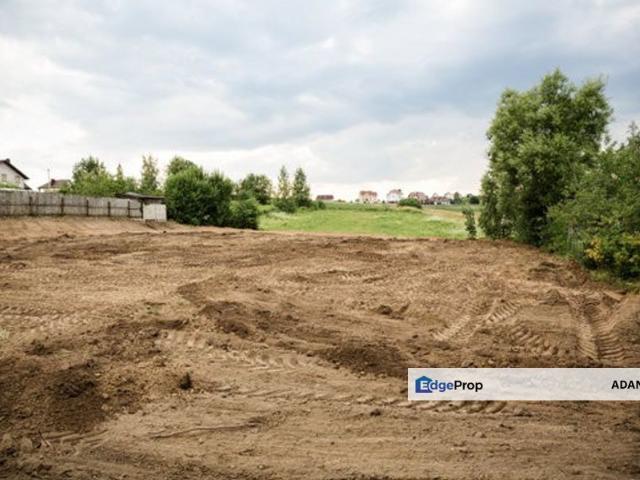 Warehouse for sale in Jeram, Selangor