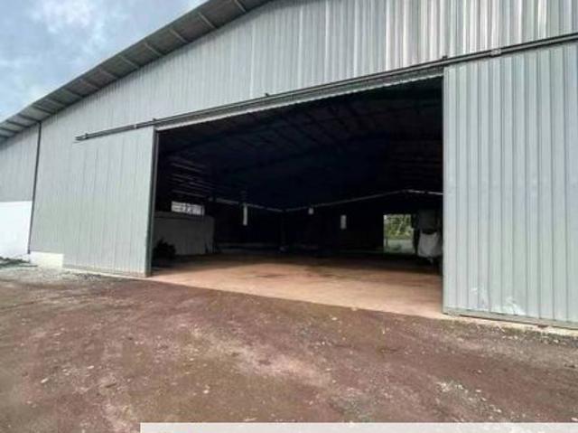 Warehouse for rent in Jeram, Selangor