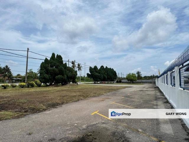 Warehouse for rent in Jeram, Selangor